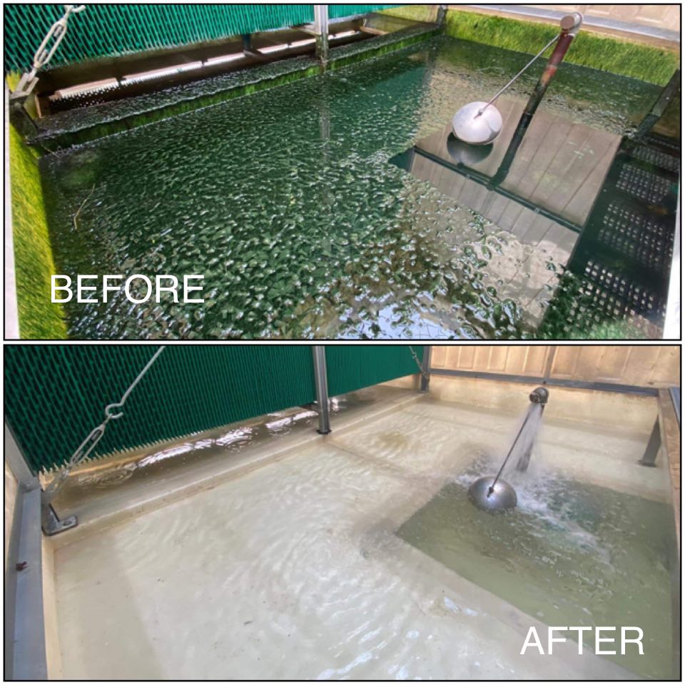 cleancooling